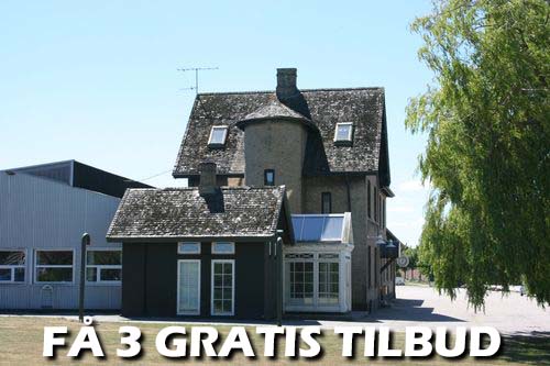 Vi sparer dig for ca 29 % med 3 trafald tilbud