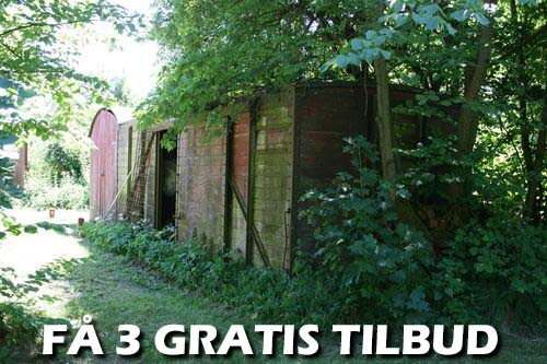 Gratis tilbud: Firmaerne anstrænger sig