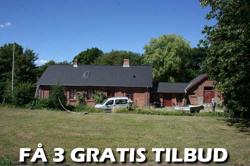 Gratis tilbud: Det er helt fair at sige nej tak til de tilbud, du får