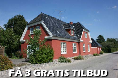 Det har aldrig været nemmere at indhente 3 tilbud med 3 trafald tilbud