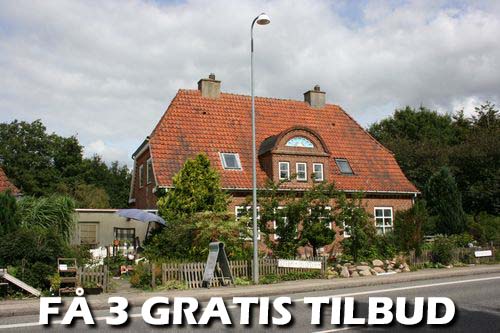 Tilbudserhvervelse er 100% uforbindende • Man har  intet at tabe med 3 trafald tilbud