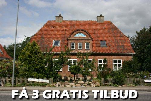 Gratis tilbud: Vi har vurderet en lang række udvalgte håndværkerfirmaer i Sønderborg kommune Gratis tilbud: I Sønderborg kan du modtage 3 fordelagtige tilbud på udførelse af håndværkerarbejde