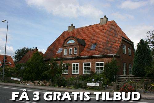 Gratis tilbud: Du modtager de flotteste gartnertilbud