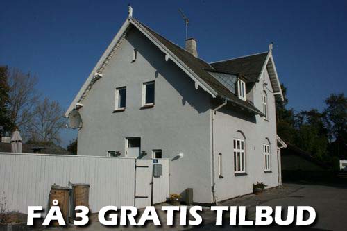 Gratis tilbud: Her bestiller du de bedste tilbud og priser hver måned