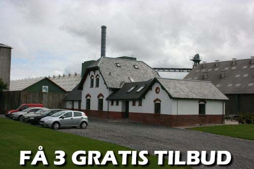 3 tilbud: Vi samler på glade brugere