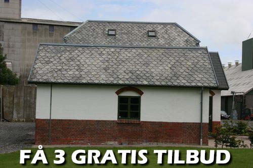 3 tilbud: Indsend dine gartner problemer