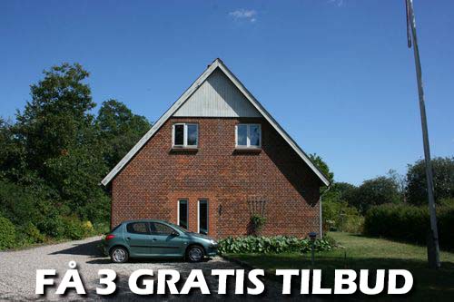 Træfældning Sorø