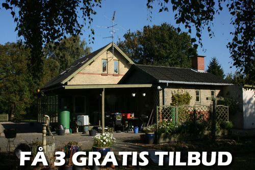 Her finder du  dine 3 gratis skarpe tilbud på 43 timer med 3 trafald tilbud