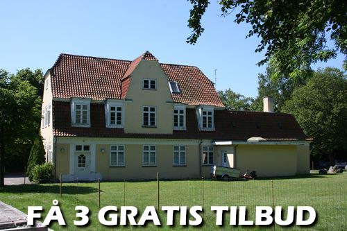 3 tilbud - Det er sgu let og ligetil med 3 trafald tilbud