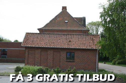 Gratis tilbud: Det tager ingen tid at fortælle os om din opgave Gratis tilbud: I Ry kan du modtage 3 gratis tilbud på alle gartneropgaver