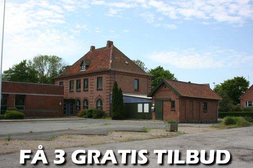 Gratis tilbud: Gratis tilbud på gartnerassistance mandag-fredag