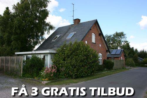 3 tilbud: Vi har ikke monopol på 3 tilbud, men vi er de ældste 3 tilbud: Vi indhenter den rigtige pris på 1-2 arbejdsdage